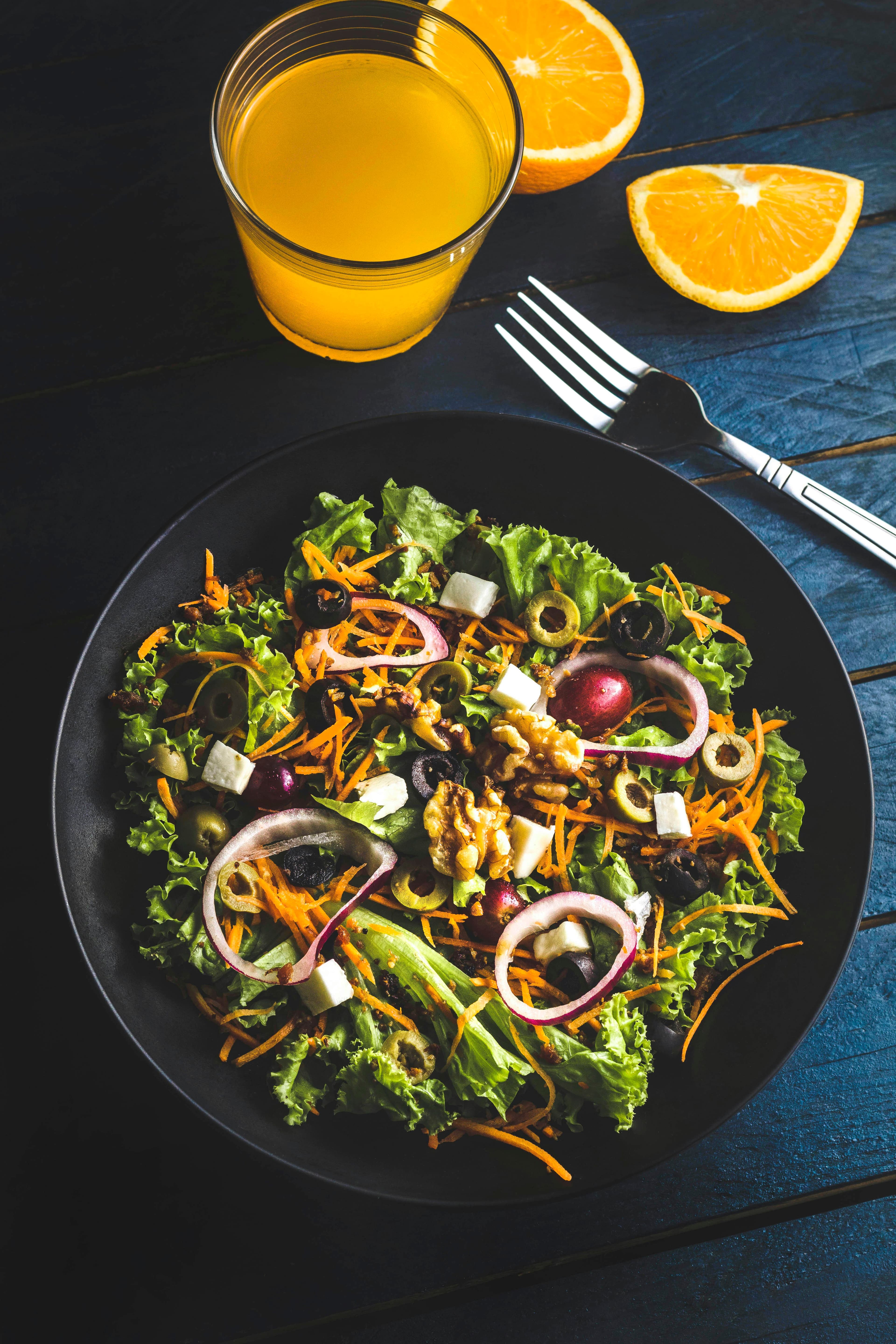 Salade de la Dune